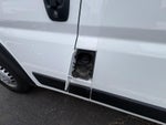 2025 RAM ProMaster Cargo Van Cargo Van Tradesman Low Roof 136' WB w/Pass Seat