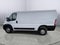 2025 RAM ProMaster Cargo Van Cargo Van Tradesman Low Roof 136' WB w/Pass Seat