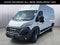 2025 RAM ProMaster Cargo Van EV RAM PROMASTER EV STEP VAN SUPER HIGH ROOF 159' WB EXT