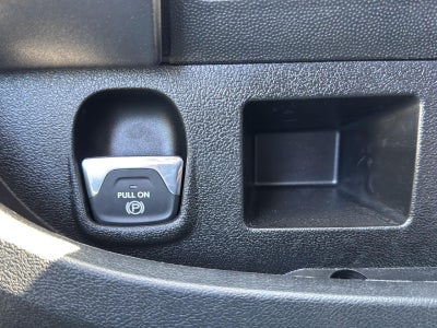 2025 RAM ProMaster Cargo Van EV RAM PROMASTER EV STEP VAN SUPER HIGH ROOF 159' WB EXT