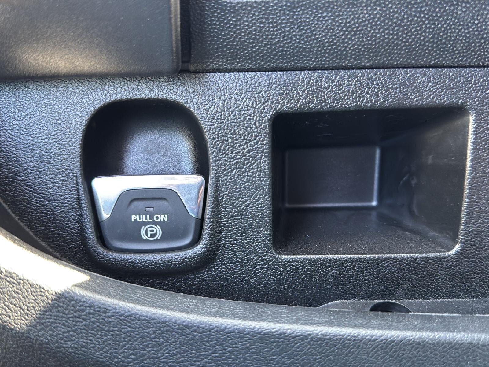 2025 RAM ProMaster Cargo Van EV RAM PROMASTER EV STEP VAN SUPER HIGH ROOF 159' WB EXT