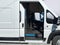 2025 RAM ProMaster Cargo Van EV RAM PROMASTER EV STEP VAN SUPER HIGH ROOF 159' WB EXT
