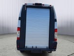 2025 RAM ProMaster Cargo Van EV RAM PROMASTER EV STEP VAN SUPER HIGH ROOF 159' WB EXT