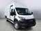 2025 RAM ProMaster Cargo Van EV RAM PROMASTER EV STEP VAN SUPER HIGH ROOF 159' WB EXT