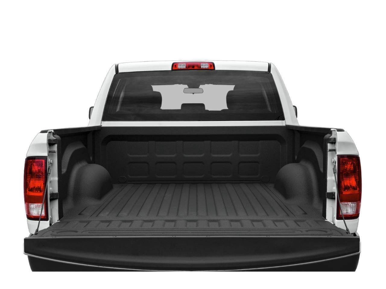 2020 RAM 1500 Classic Tradesman