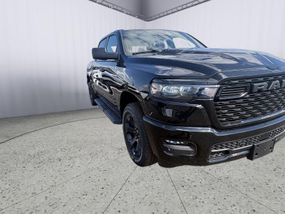 2026 RAM 1500 RAM 1500 EXPRESS CREW CAB 4X4 5'7' BOX