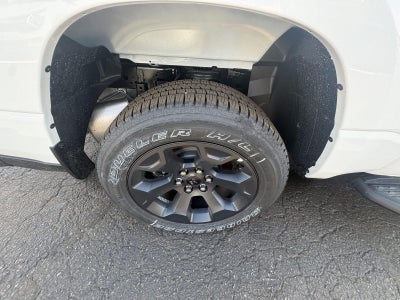 2026 RAM 1500 RAM 1500 EXPRESS CREW CAB 4X4 5'7' BOX