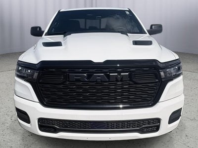 2026 RAM 1500 RAM 1500 EXPRESS CREW CAB 4X4 5'7' BOX