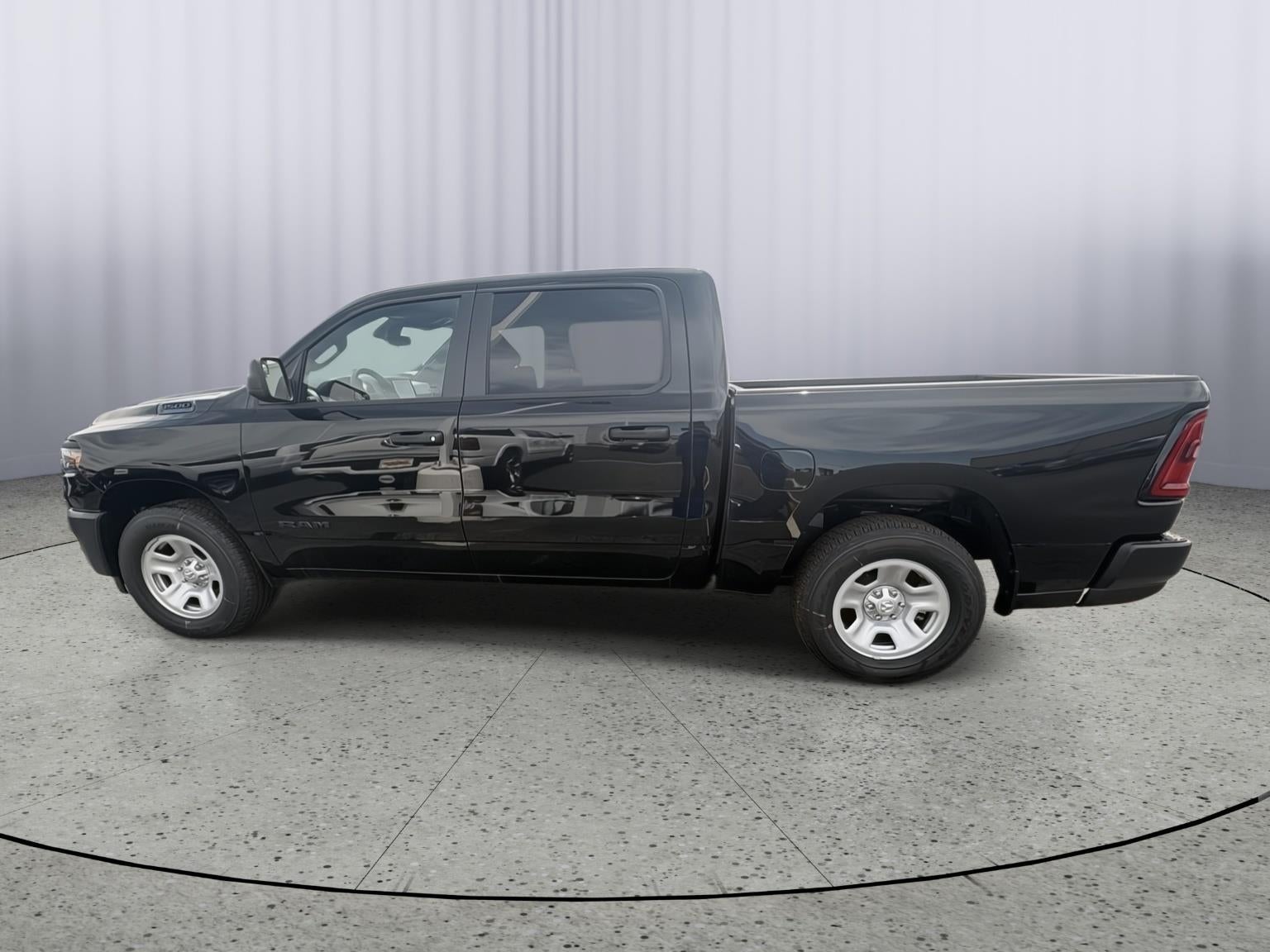 2026 RAM Ram 1500 RAM 1500 TRADESMAN CREW CAB 4X4 5'7' BOX