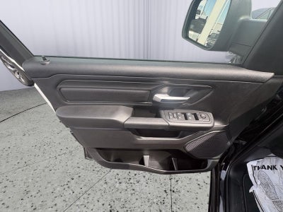 2026 RAM Ram 1500 RAM 1500 TRADESMAN CREW CAB 4X4 5'7' BOX