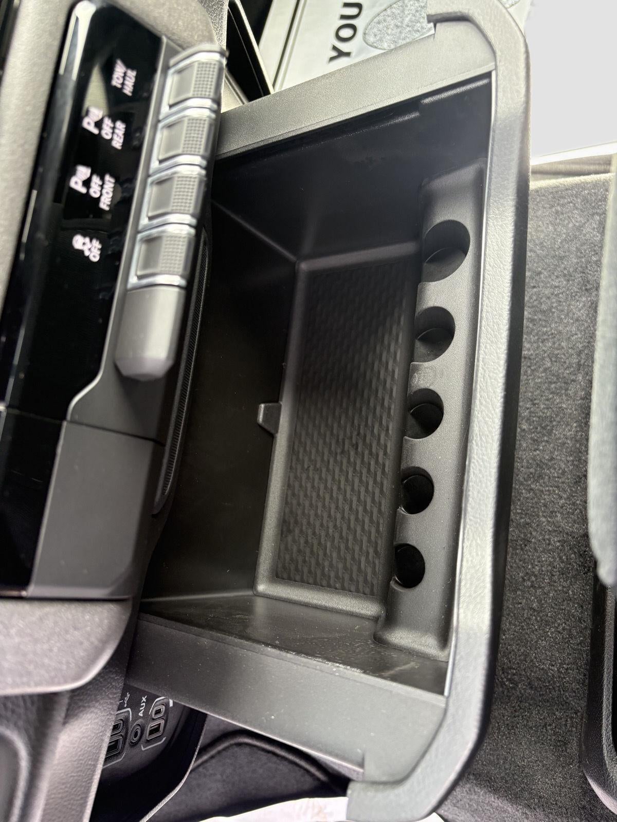 2026 RAM Ram 1500 RAM 1500 TRADESMAN CREW CAB 4X4 5'7' BOX
