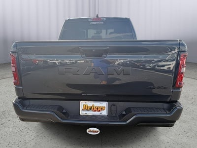 2026 RAM 1500 RAM 1500 EXPRESS CREW CAB 4X4 5'7' BOX