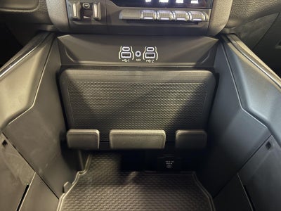 2026 RAM 1500 Big Horn Crew Cab 4x4 5'7' Box