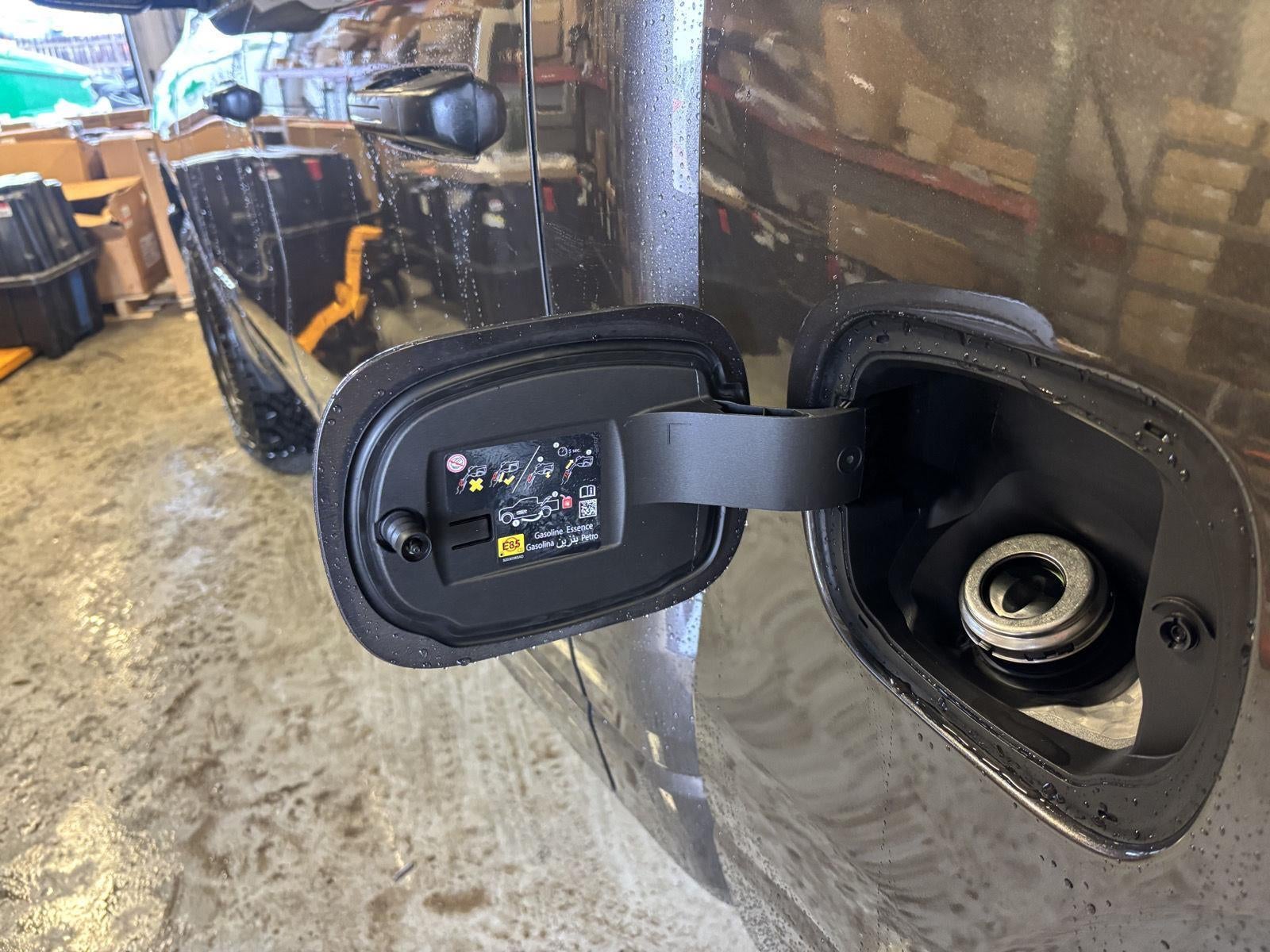 2026 RAM 1500 RAM 1500 WARLOCK CREW CAB 4X4 5'7' BOX