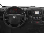 2018 RAM ProMaster 2500 Cargo Van High Roof 136' WB