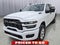2026 RAM Ram 2500 RAM 2500 BIG HORN CREW CAB 4X2 6'4' BOX