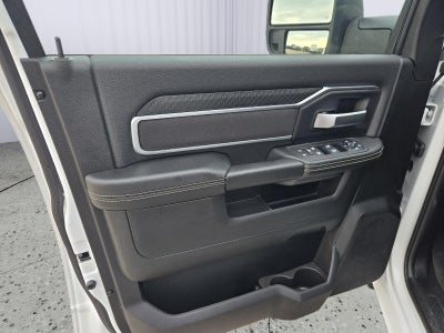 2026 RAM Ram 2500 RAM 2500 BIG HORN CREW CAB 4X2 6'4' BOX