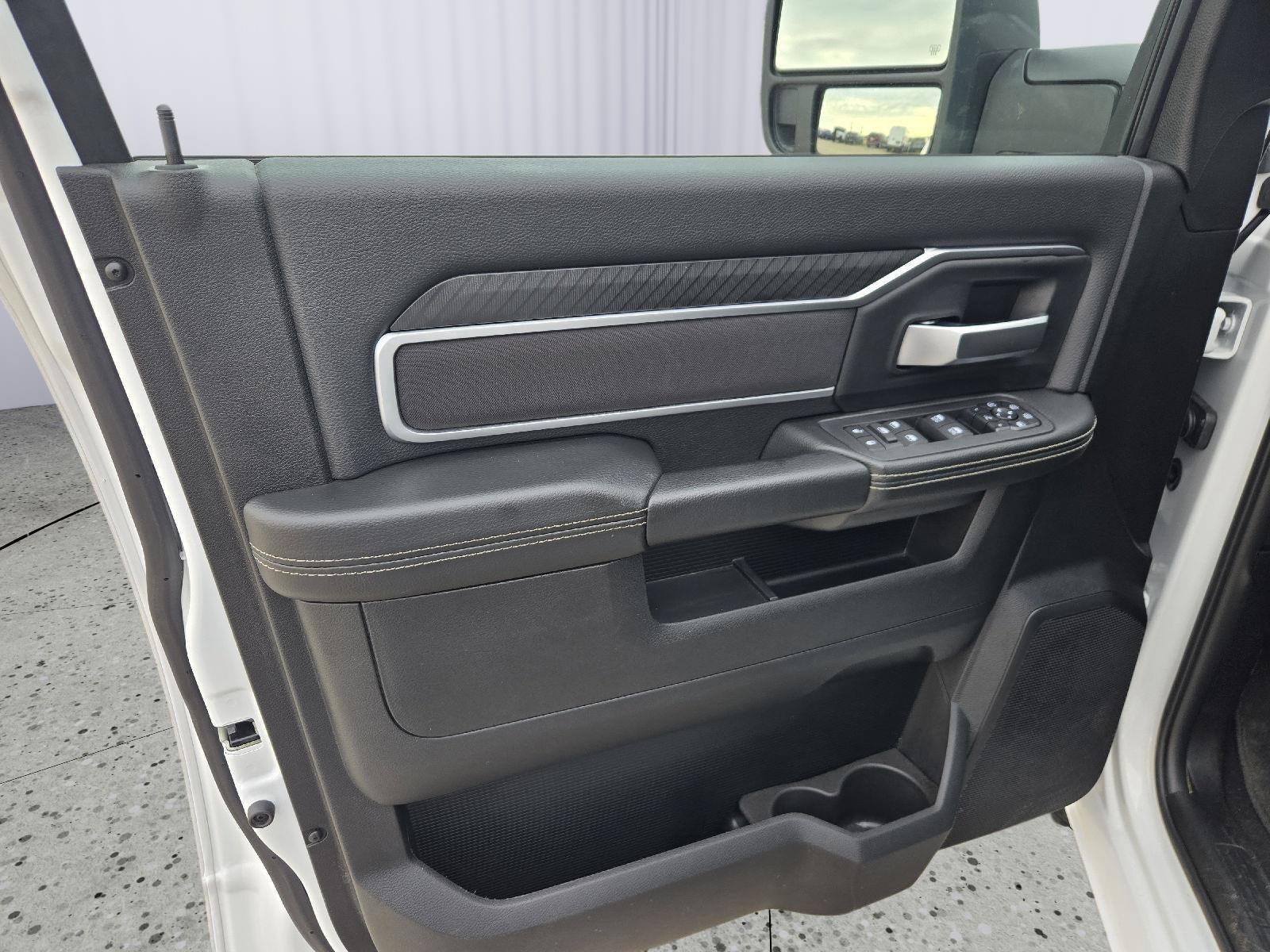 2026 RAM Ram 2500 RAM 2500 BIG HORN CREW CAB 4X2 6'4' BOX