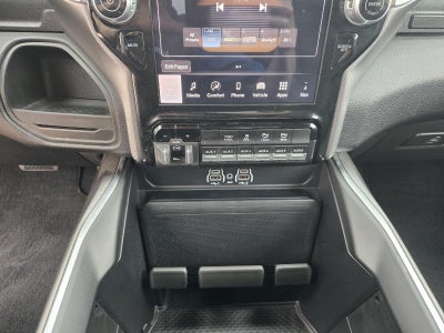 2026 RAM Ram 2500 RAM 2500 BIG HORN CREW CAB 4X2 6'4' BOX