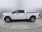 2026 RAM Ram 2500 RAM 2500 BIG HORN CREW CAB 4X2 6'4' BOX