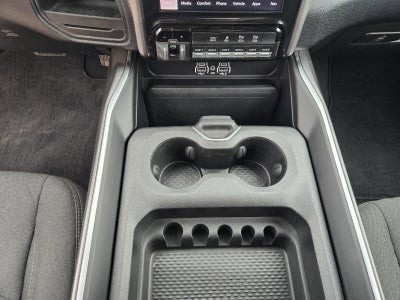 2026 RAM Ram 2500 RAM 2500 BIG HORN CREW CAB 4X2 6'4' BOX