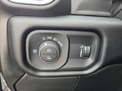 2026 RAM Ram 2500 RAM 2500 BIG HORN CREW CAB 4X2 6'4' BOX