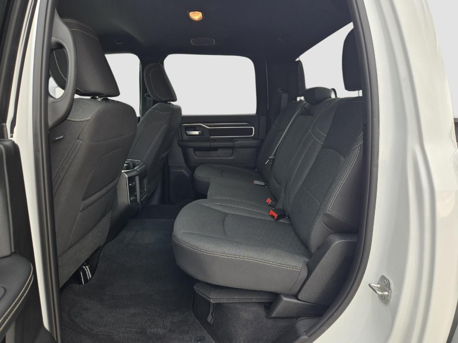 2026 RAM Ram 2500 RAM 2500 BIG HORN CREW CAB 4X2 6'4' BOX