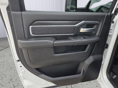 2026 RAM Ram 2500 RAM 2500 BIG HORN CREW CAB 4X2 6'4' BOX
