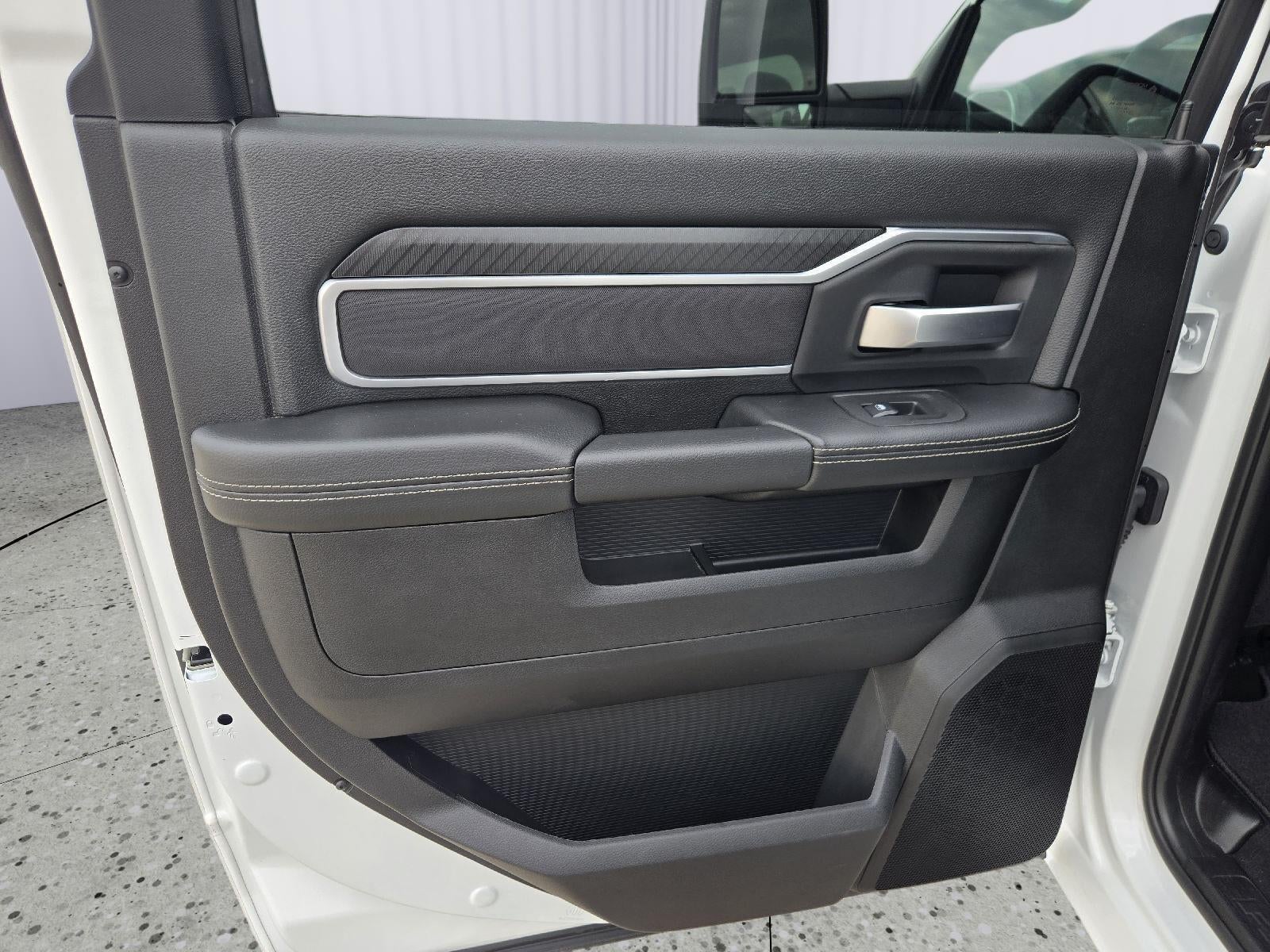 2026 RAM Ram 2500 RAM 2500 BIG HORN CREW CAB 4X2 6'4' BOX