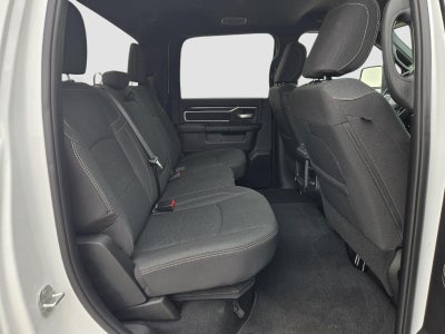 2026 RAM Ram 2500 RAM 2500 BIG HORN CREW CAB 4X2 6'4' BOX