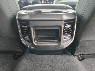 2026 RAM Ram 2500 RAM 2500 BIG HORN CREW CAB 4X2 6'4' BOX