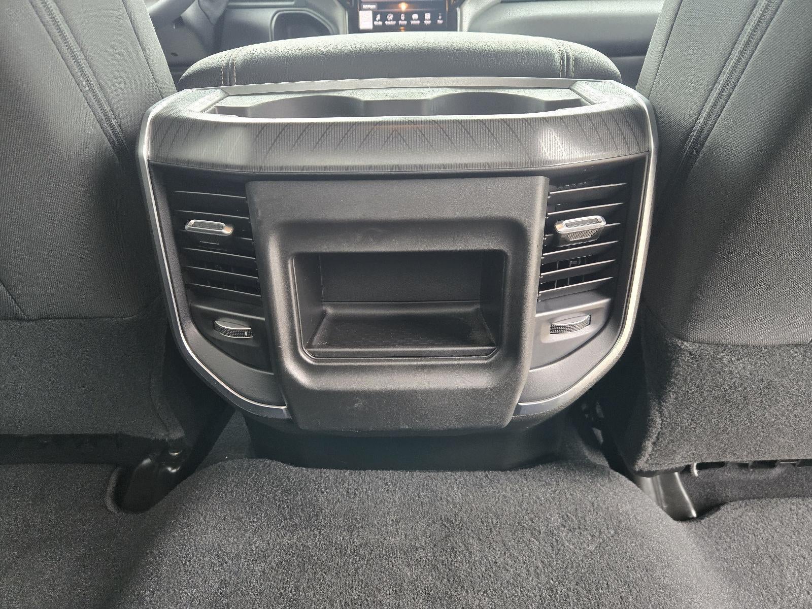 2026 RAM Ram 2500 RAM 2500 BIG HORN CREW CAB 4X2 6'4' BOX