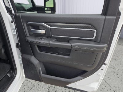 2026 RAM Ram 2500 RAM 2500 BIG HORN CREW CAB 4X2 6'4' BOX