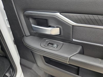 2026 RAM Ram 2500 RAM 2500 BIG HORN CREW CAB 4X2 6'4' BOX