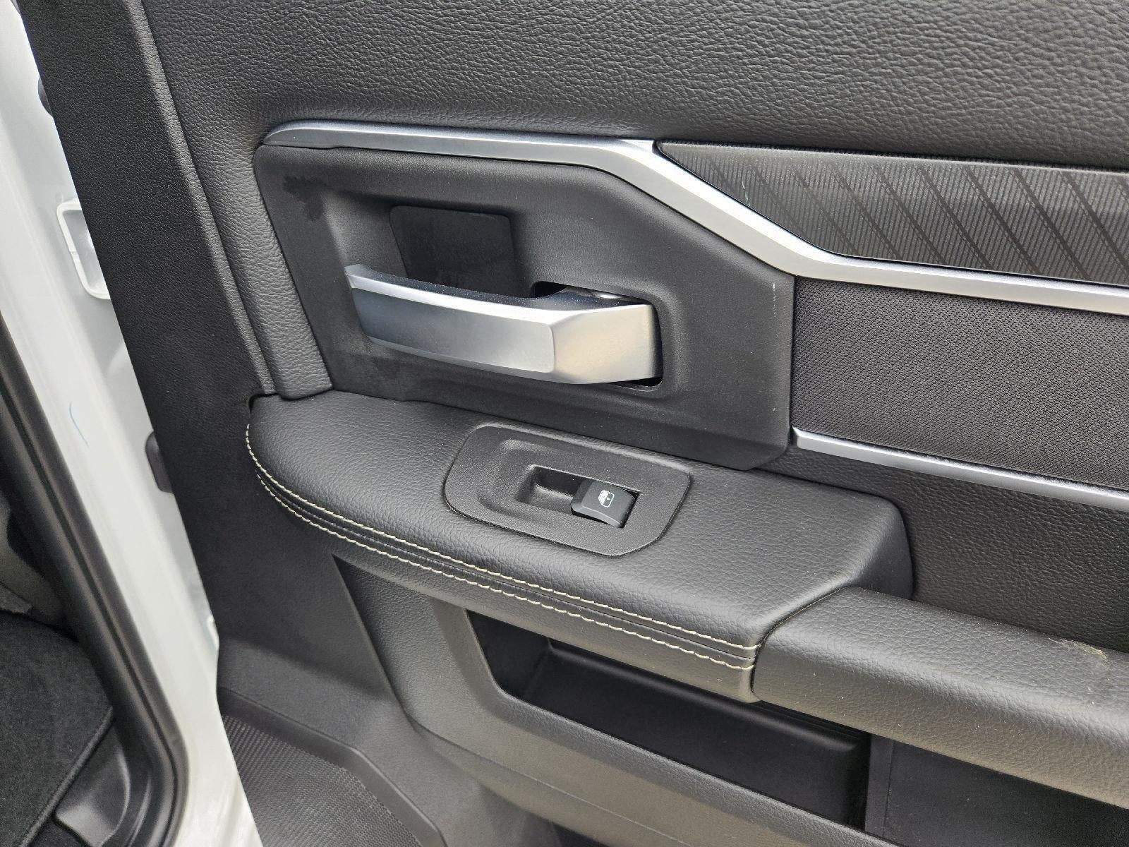 2026 RAM Ram 2500 RAM 2500 BIG HORN CREW CAB 4X2 6'4' BOX