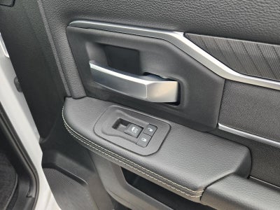 2026 RAM Ram 2500 RAM 2500 BIG HORN CREW CAB 4X2 6'4' BOX