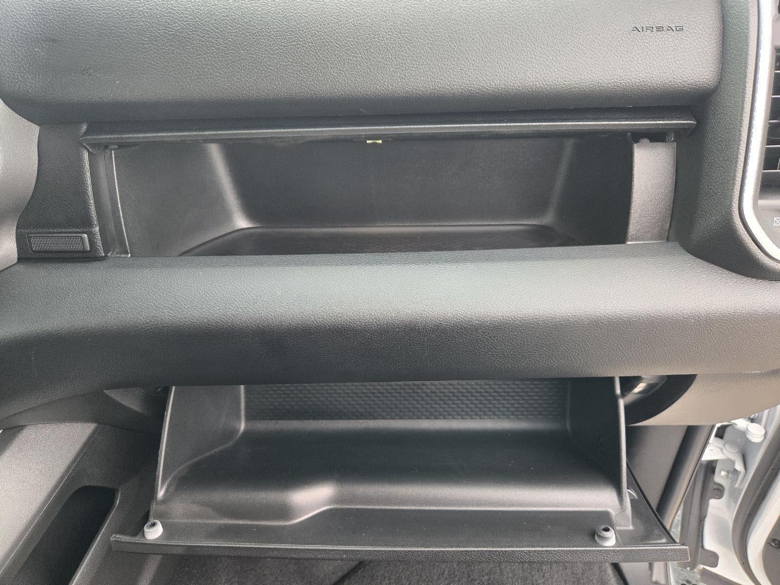 2026 RAM Ram 2500 RAM 2500 BIG HORN CREW CAB 4X2 6'4' BOX