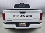 2026 RAM Ram 2500 RAM 2500 BIG HORN CREW CAB 4X2 6'4' BOX