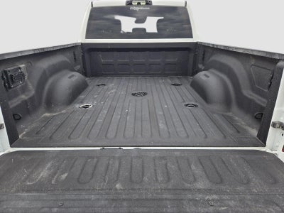 2026 RAM Ram 2500 RAM 2500 BIG HORN CREW CAB 4X2 6'4' BOX
