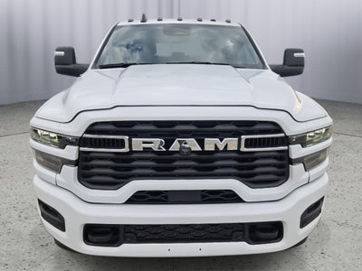 2026 RAM Ram 2500 RAM 2500 BIG HORN CREW CAB 4X2 6'4' BOX