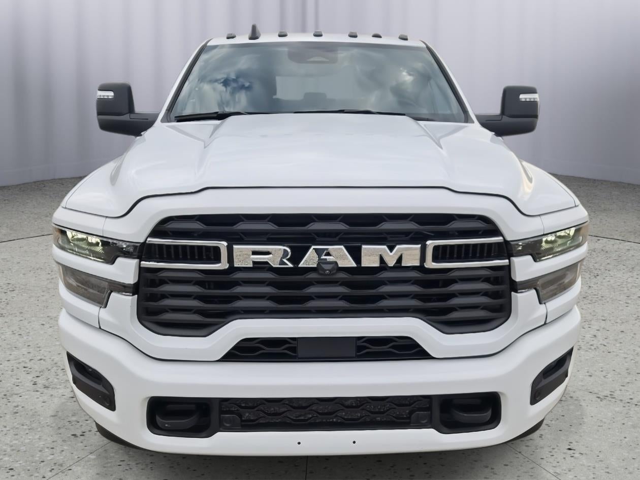 2026 RAM Ram 2500 RAM 2500 BIG HORN CREW CAB 4X2 6'4' BOX