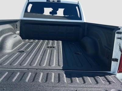 2026 RAM Ram 2500 RAM 2500 BIG HORN CREW CAB 4X2 6'4' BOX
