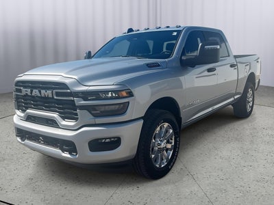 2026 RAM Ram 2500 RAM 2500 BIG HORN CREW CAB 4X2 6'4' BOX