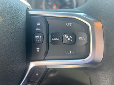 2026 RAM Ram 2500 RAM 2500 BIG HORN CREW CAB 4X2 6'4' BOX