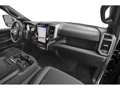 2026 RAM 2500 RAM 2500 TRADESMAN CREW CAB 4X4 6'4' BOX