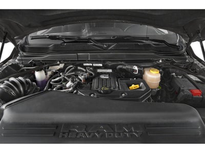 2026 RAM 2500 RAM 2500 TRADESMAN CREW CAB 4X4 6'4' BOX