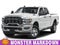 2026 RAM 2500 RAM 2500 TRADESMAN CREW CAB 4X4 6'4' BOX