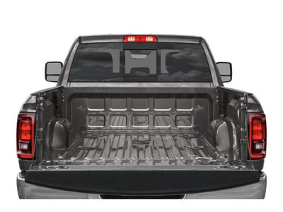 2026 RAM 2500 RAM 2500 TRADESMAN CREW CAB 4X4 6'4' BOX