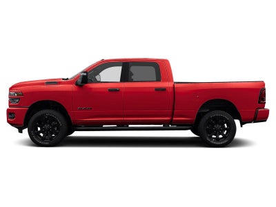 2026 RAM Ram 2500 Big Horn