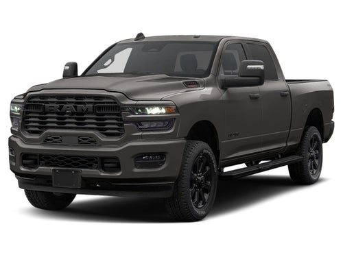 2026 RAM Ram 2500 Big Horn